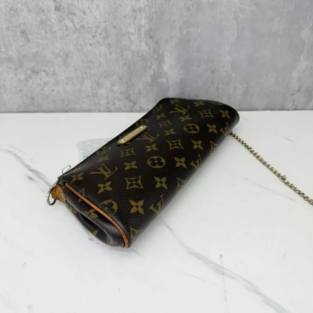 Louis Vuitton Women Pre-Loved Bag Very Good Condition